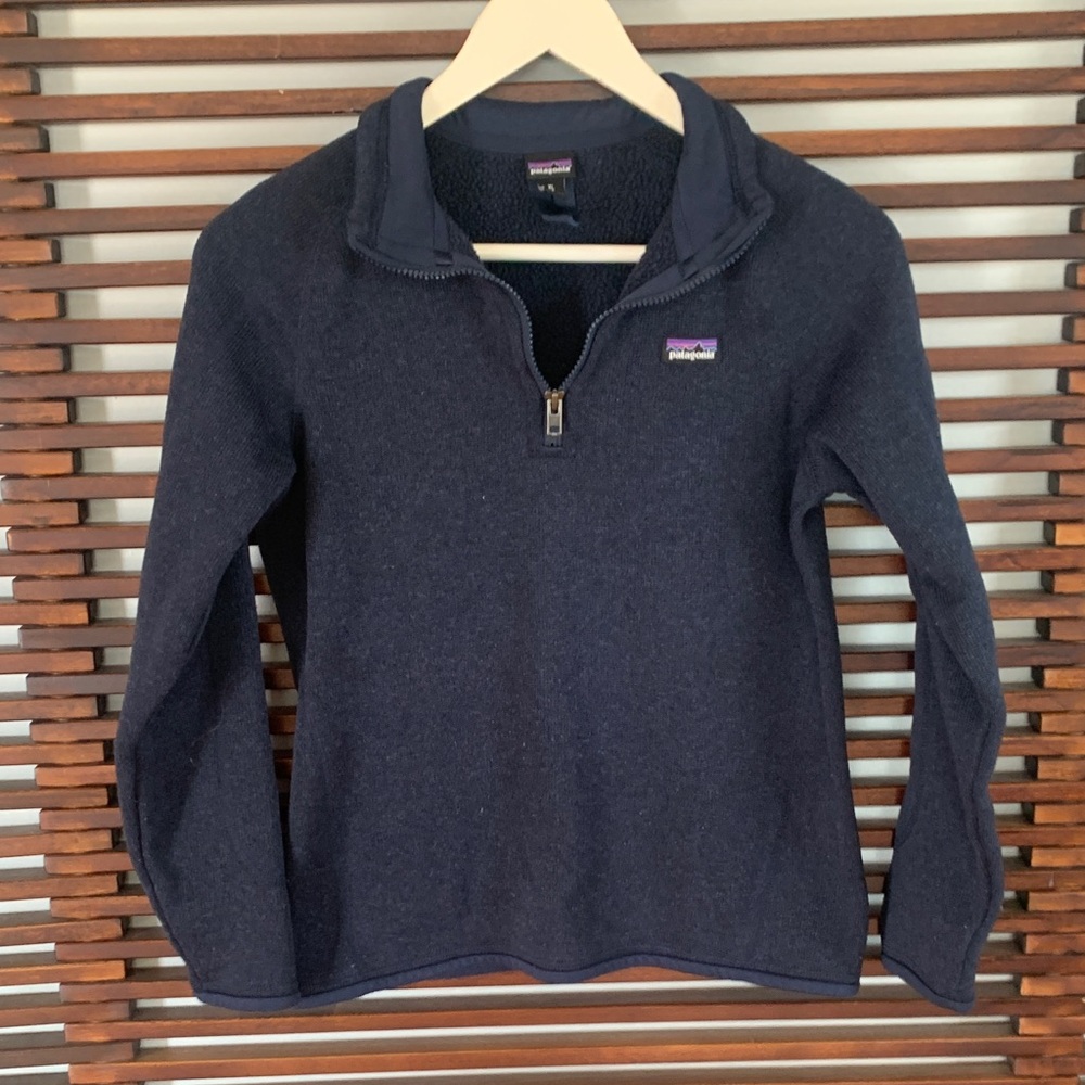 Patagonia Sweater